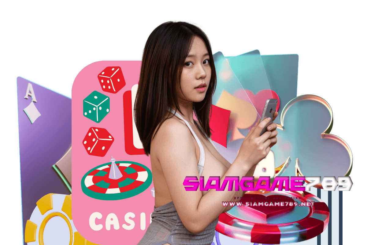 siamgame789 สล็อต